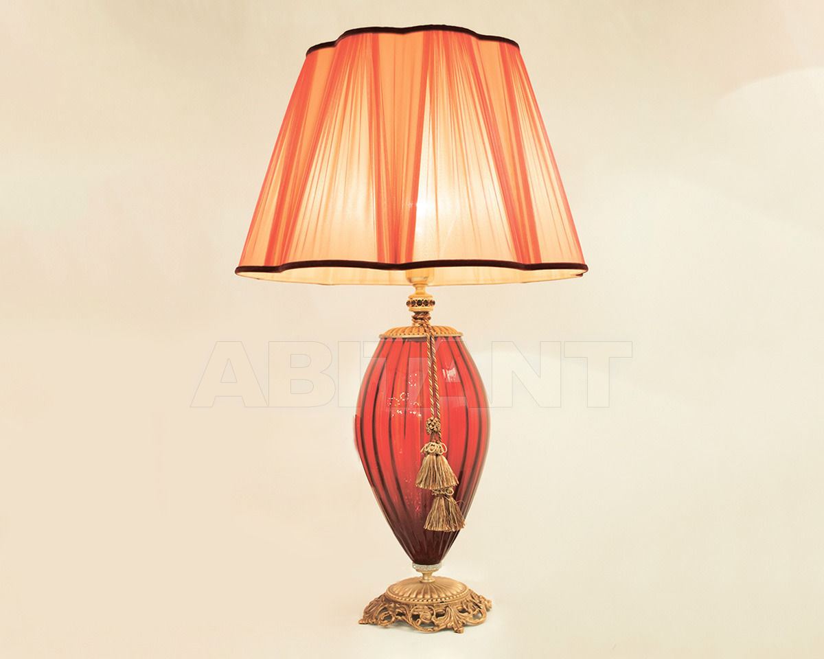 Table lamp ALYSSA LG1L price on request Buy Table lamp Euroluce Lampadari 2015 ALYSSA LG1L
