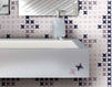 Wall tile Vetrovivo Architecturae M161 Contemporary / Modern