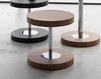 Сoffee table Verdesign s.a.s. Milan TAVCLOU Contemporary / Modern