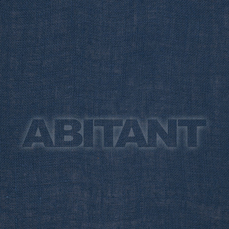 Buy Portiere fabric Mckinley Linen Mediterranean Fabricut Nate Berkus Collection 1153003