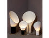 Floor lamp Designheure CARGO L67pccb Contemporary / Modern