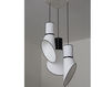 Light Designheure CARGO Lu3pccb Contemporary / Modern