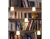 Wall light Designheure LIGHTBOOK llbb Contemporary / Modern