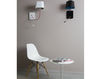 Bracket Designheure NUAGE Aspnledb Contemporary / Modern