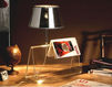 Table lamp Designheure NUAGE LPea Contemporary / Modern