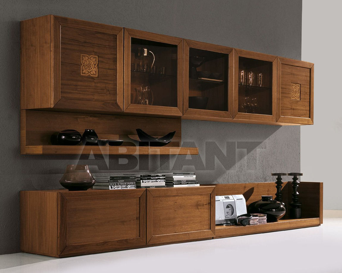 Сomposition Composizione M89 price on request Buy Сomposition Bruno Piombini srl Modigliani Composizione M89