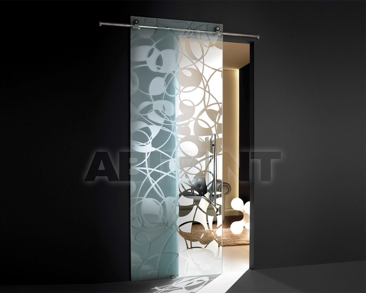 Buy Glass door Casali 2015 FLY - FLY TRASPARENTE