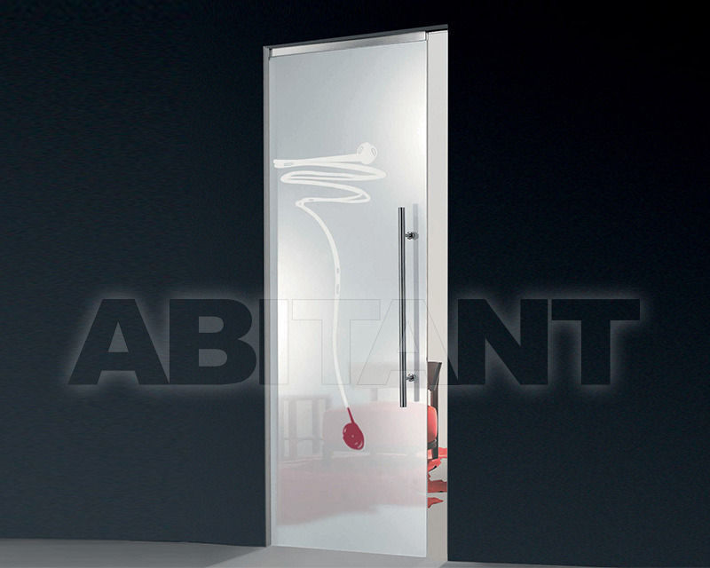 Buy Glass door Casali 2015 DUEPUNTI - DUEPUNTI TRASPARENTE