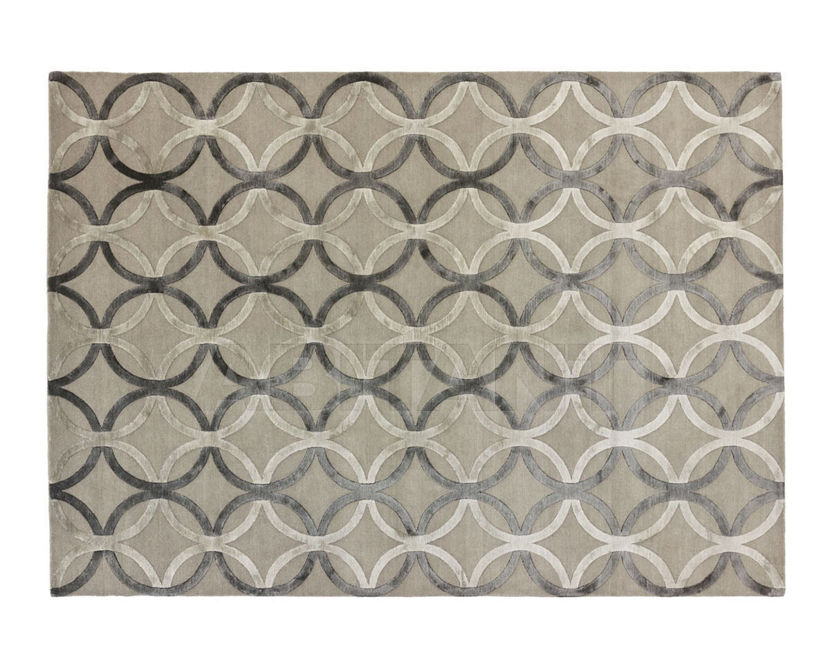 Buy Modern carpet  mesh СС-tapis contemporary CC.MSH sleek 