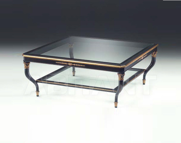 Buy Coffee table Isella srl Classic 301/Q