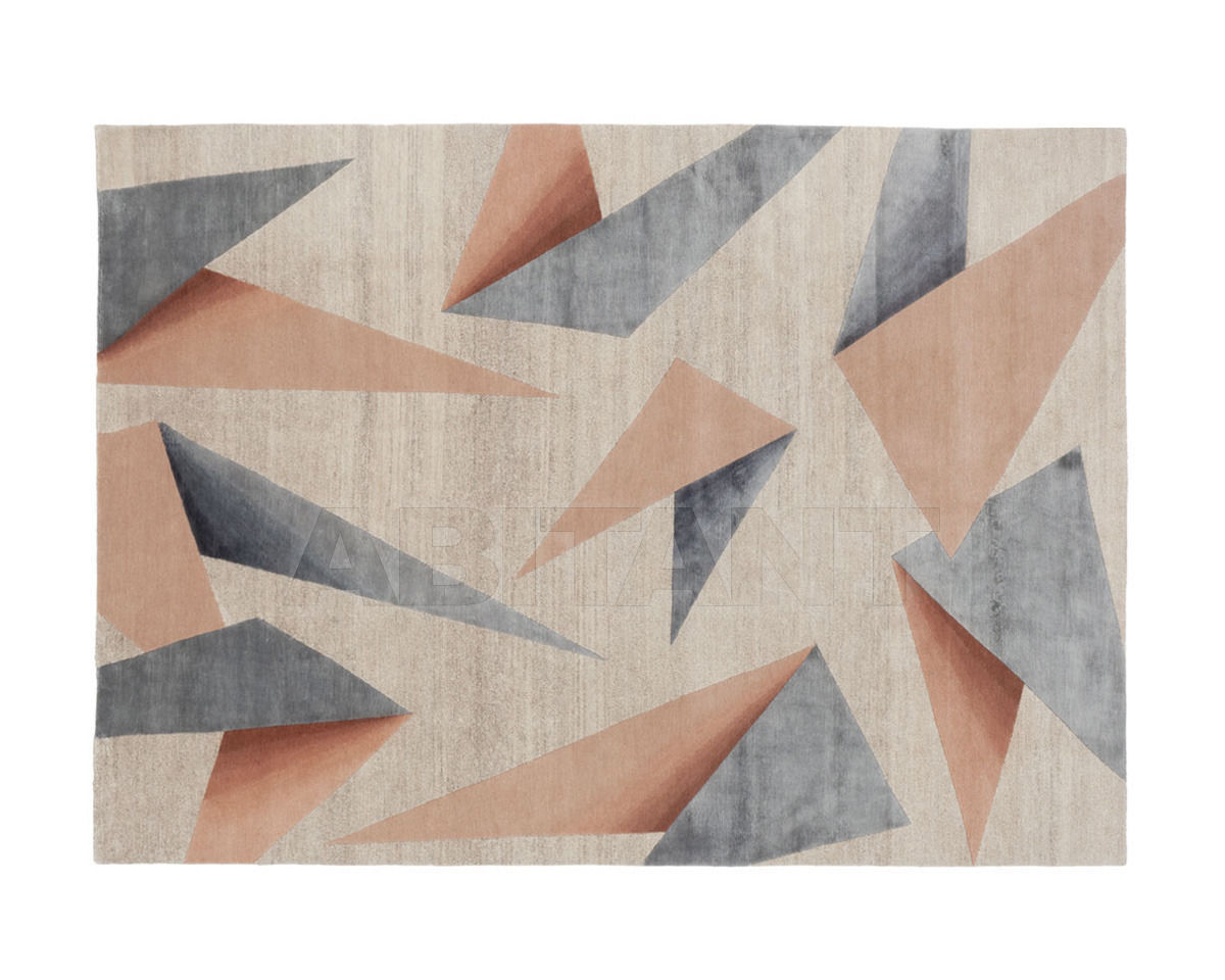 Modern carpet dipped angle DC.DAN standard price on request Buy Modern carpet dipped angle СС-tapis Dipped DC.DAN standard