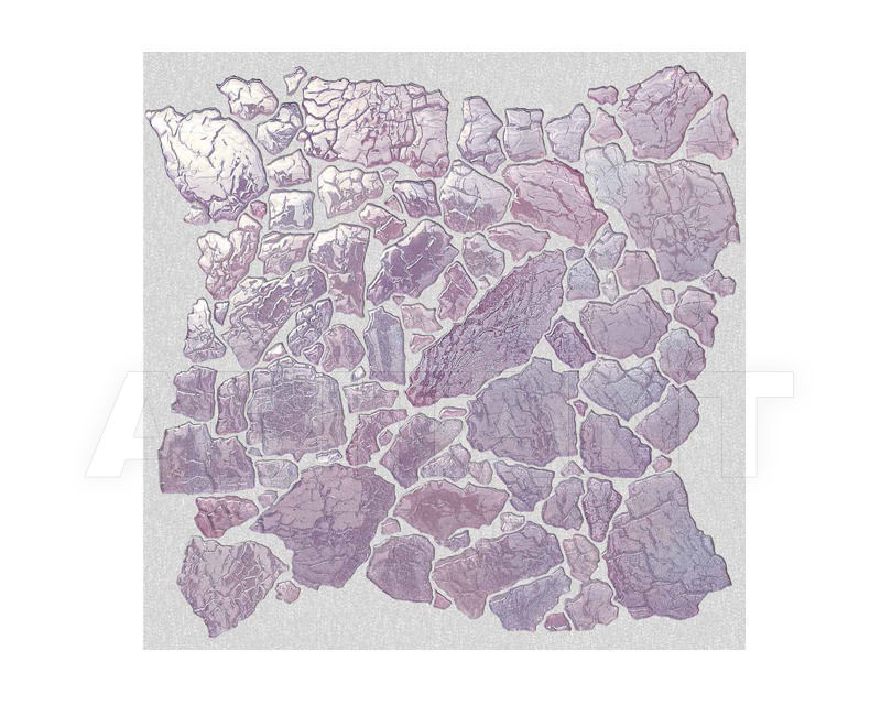 Buy Wall tile Vetrovivo BROOK M128 BK-MO-B-M-LK