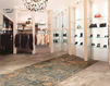 Floor tile Affresco Colored Ceramiche Brennero Concrete AFCO60 Contemporary / Modern