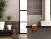 Wall tile Flou Turtle Ceramiche Brennero Flou FLOTUR Contemporary / Modern