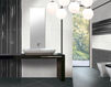 Frieze Line Iron Ceramiche Brennero Suite LILINIR Contemporary / Modern