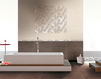 Wall tile Suite Cream Ceramiche Brennero Suite SUICR Contemporary / Modern