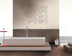 Wall tile Suite Moka SUIMO brown Wall tile Suite Moka Ceramiche Brennero Suite SUIMO Contemporary / Modern