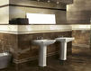 Floor tile Brown Pulpis Ceramiche Brennero I Tuoi Marmi BP33 Contemporary / Modern