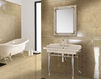 Floor tile Light Emperador Ceramiche Brennero I Tuoi Marmi LE33 Contemporary / Modern