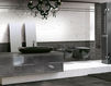 Floor tile Grey Pulpis Ceramiche Brennero I Tuoi Marmi GP33 Contemporary / Modern