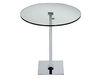 Сoffee table Die-Collection Tables And Chairs 2056 Minimalism / High-Tech