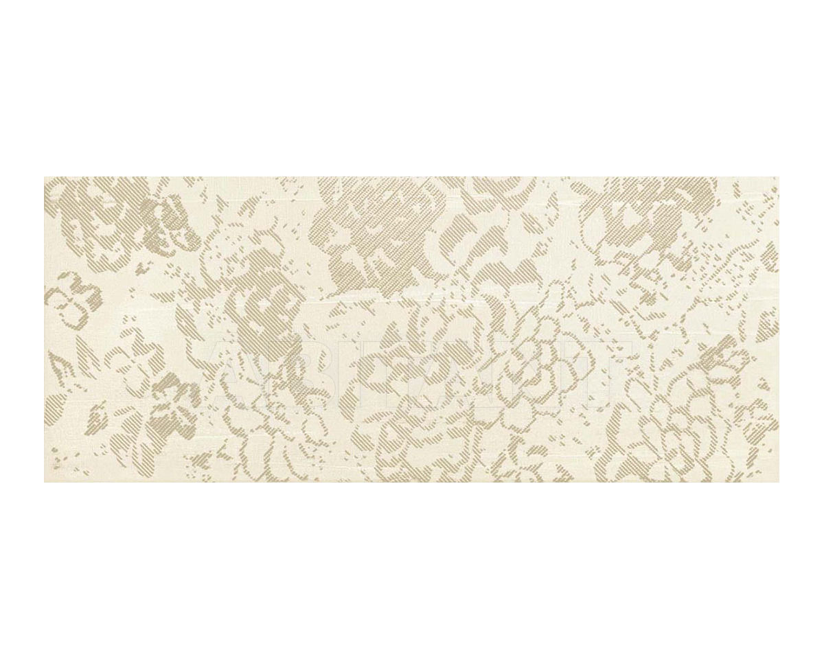 Wall tile Floreale Cream FLOCR price on request Buy Wall tile Floreale Cream Ceramiche Brennero Modus FLOCR