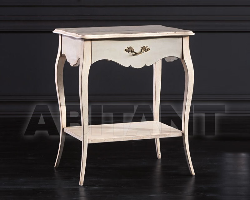 Buy Side table Dba Style srl 2015 0534/D  