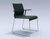 Armchair 3571503 С 510 Ivory Armchair ICF Office 2015 3571503 С 510 Contemporary / Modern